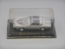 Voiture Pontiac Firebird Trans Am (1979)