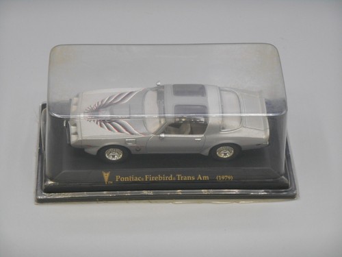 Voiture pontiac firebird trans - pontiac,