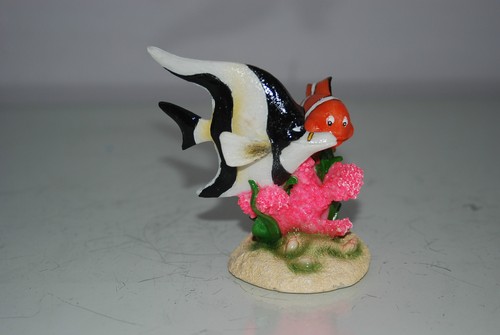 Aquarium paire détaillé - aquarium,