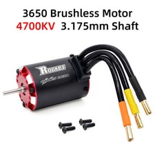 Rocket 3650 Brushless Motor