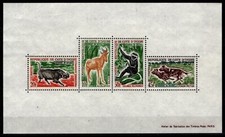 COTE d'IVOIRE LIBRE : BLOC