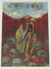 THE X-FILES : OVERSIZED PROMO