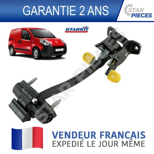 Arret tirant stop - arret, porte