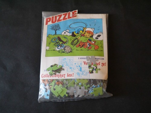 Roba puzzle boule bill pub - roba,