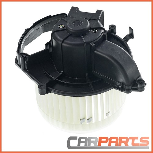 Ventilateur chauffage - ventilateur, de