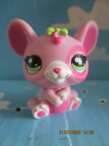 Petshop souris 2206 - petshop,