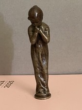 Austrian-Ukrainian Sculptor