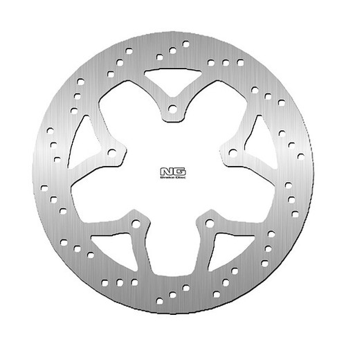 Disque frein avant 1121 - disque, ng