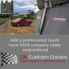 Toyota Hilux Extra Cab ( Inc