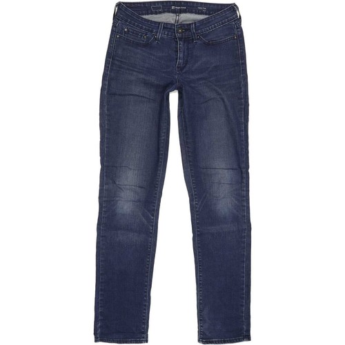 Levi slight curve femme - curve,