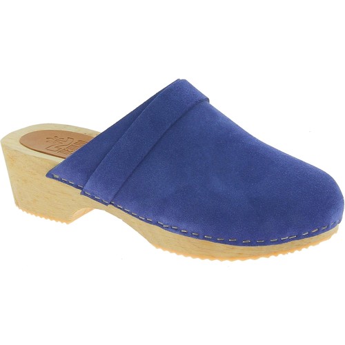 Femme sabots bois pour - femme,