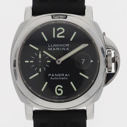 Panerai luminor marina - luminor,