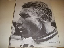 CYCLISME COUPURE LIVRE C407