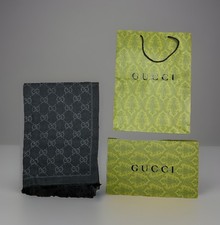 Écharpe Gucci - Monogram