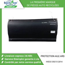 🏆 PROTECTION AILE ARRIERE