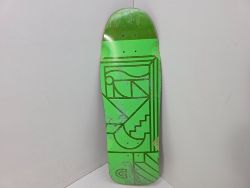Goldcoast skateboard deck - skateboard,