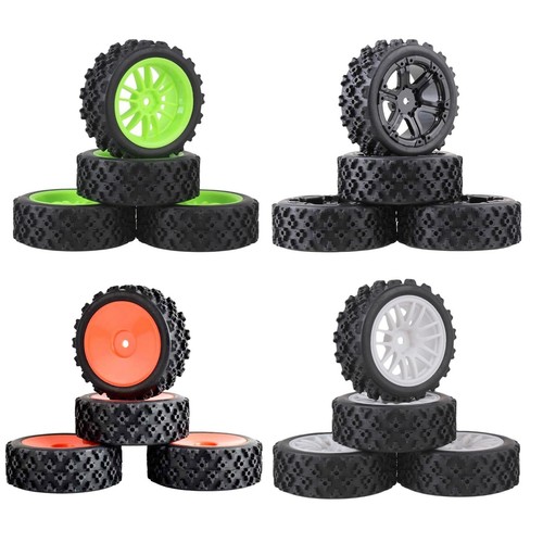 Pièces caoutchouc rc - pièces,