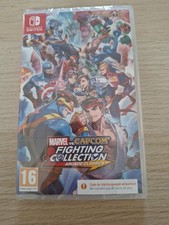 Marvel vs. Capcom Fighting