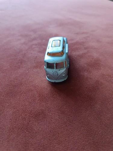 Matchbox série lesney 34 - lesney,