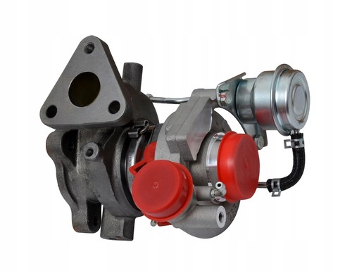 Turbocompresseur mitsubishi - turbocompresseur,