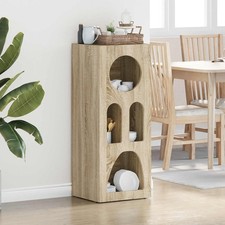 Buffet Bois d'ingénierie