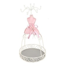 Model Dress High Heeled Shoes