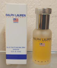 POLO SPORT - EDT 15 ML Vapo de