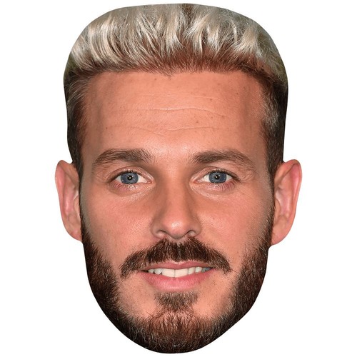 Matt pokora - pokora, hair)