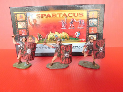 Soldats plomb conté - de,