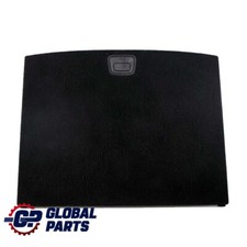 Mercedes W176 Tapis de panneau garniture chargement arrière plancher coffre noir