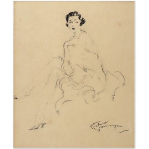 Domergue jean gabriel - domergue, jean-gabriel