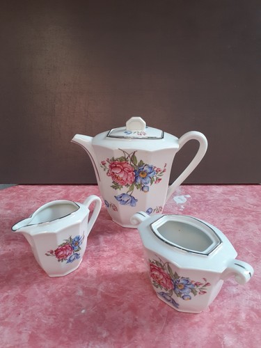 Ancien service café 3 - café,