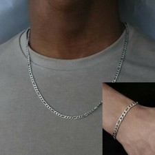 Parure collier et bracelet