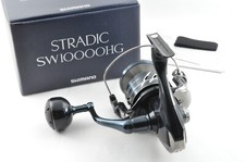 Moulinet toupie Shimano 24
