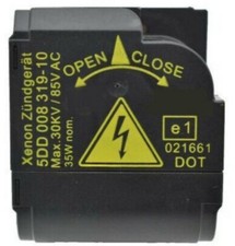 ALLUMEUR 5DD 008 319-10