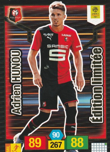 Carte panini adrenalyn - carte,