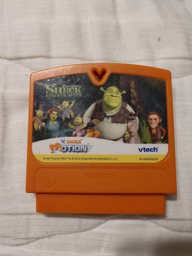 Vtech smile motion - vtech, v-motion