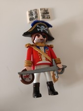 PLAYMOBIL  PIRATES - Pirate