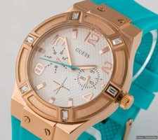 Montre GUESS Femme Mouvement