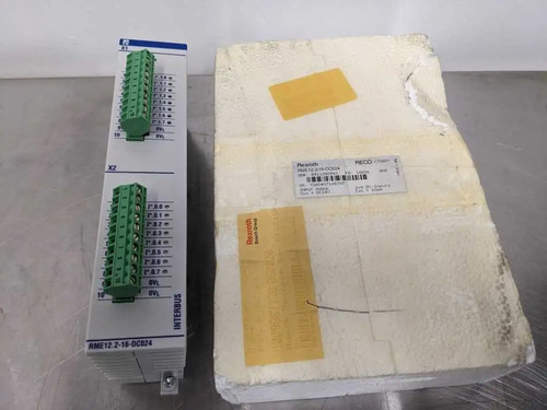 Rexroth r911280943 interface - rexroth,