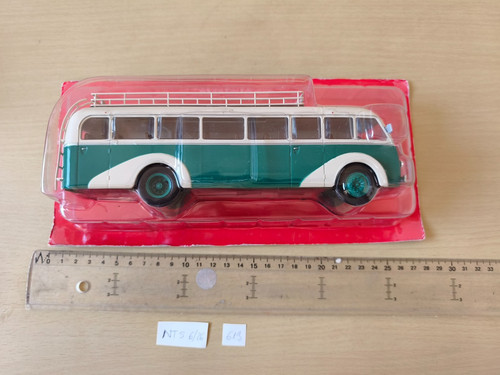 Ixo autobus 43e - ixo,,