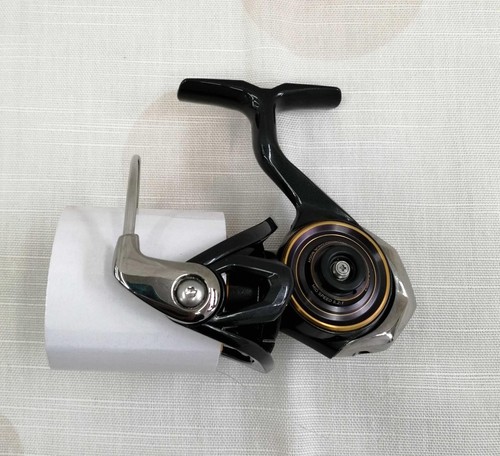 Daiwa lt2500 caldia japon - lt2500, du