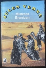 JULES VERNE: MISTRESS