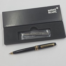 Montblanc Meisterstuck Mozart