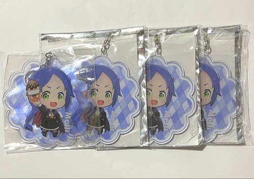 Zero meili bakudan yaki - re:zero,