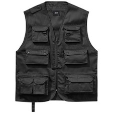 Brandit Gilet De Chasse Homme