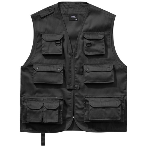 Brandit gilet chasse homme - de,