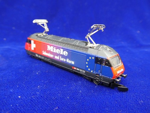 Mignon rare top train - rare, !