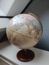 Globe terrestre vintage -