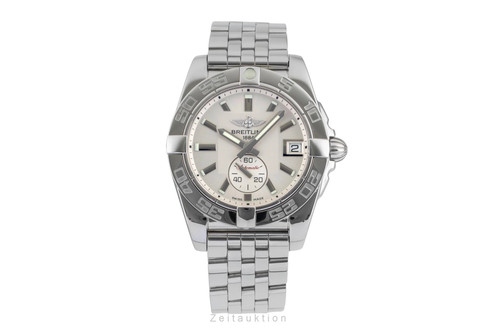 Breitling galactic acier - breitling,